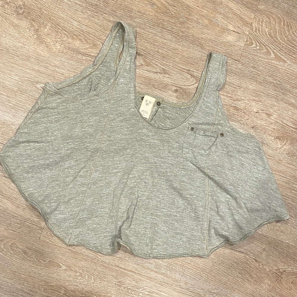 🚨 We The Free Women's Tank Top